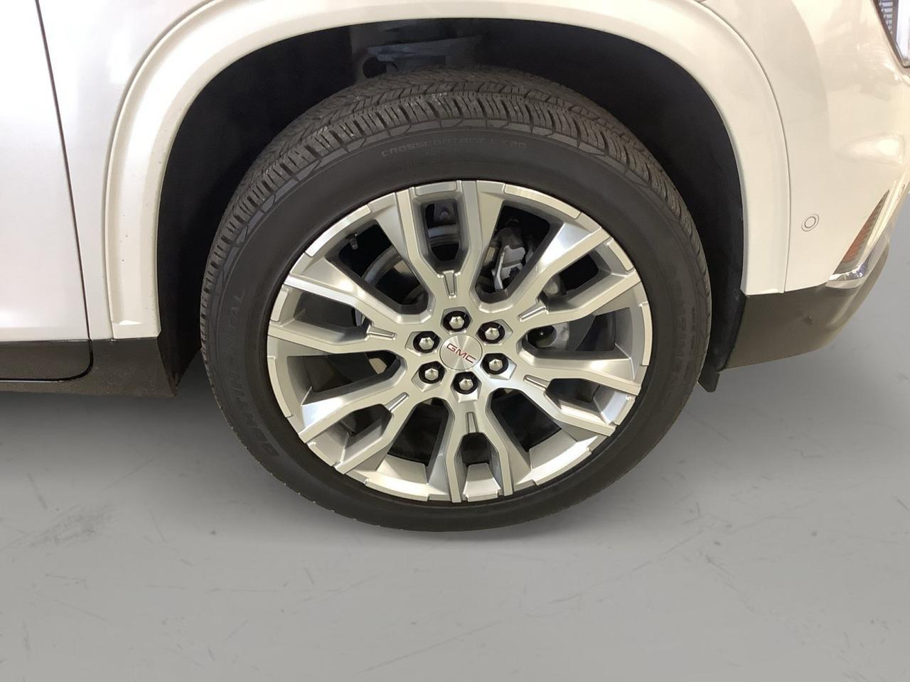 2024 GMC Acadia FWD Denali New Braunfels TX