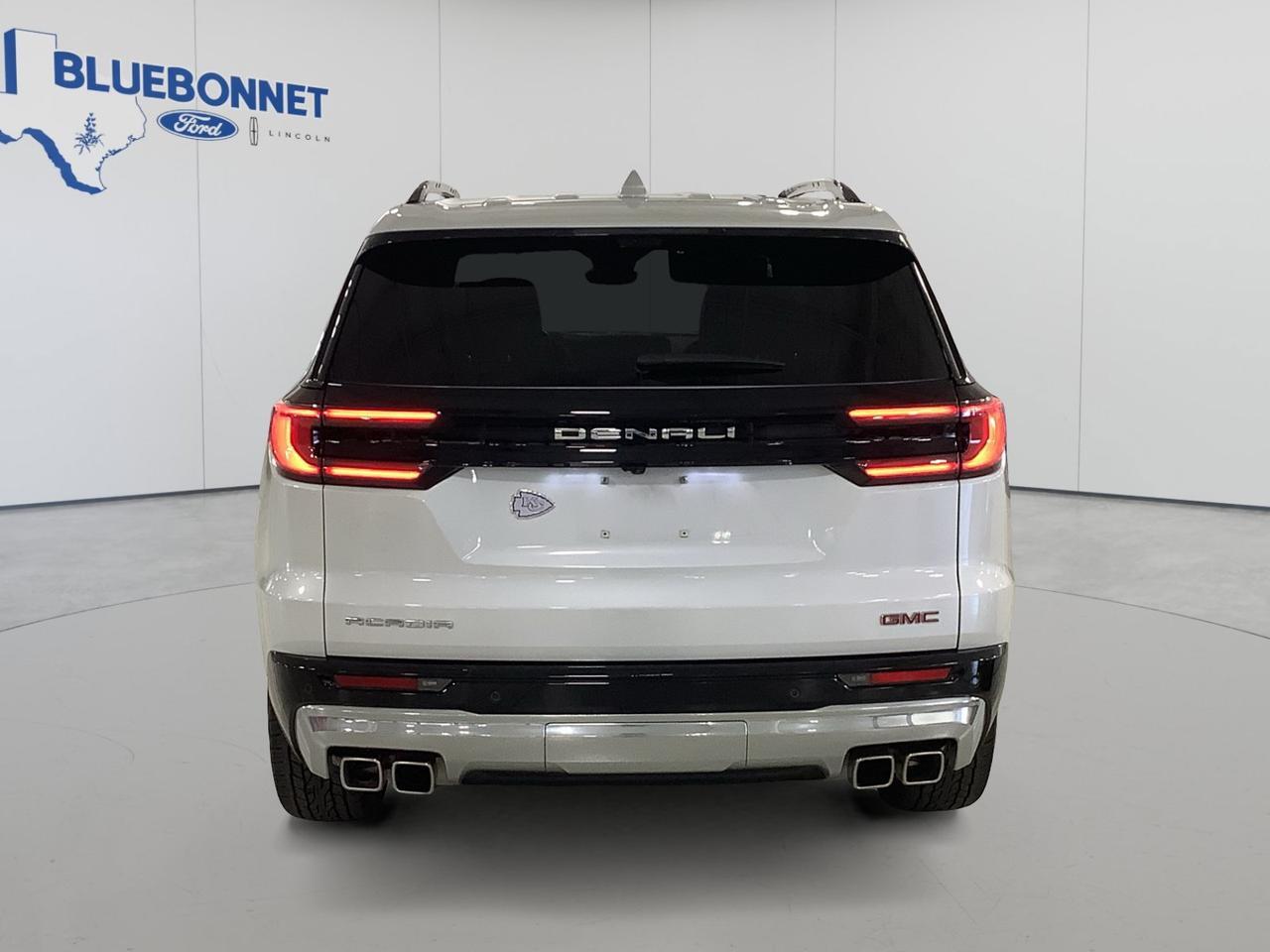 2024 GMC Acadia FWD Denali New Braunfels TX
