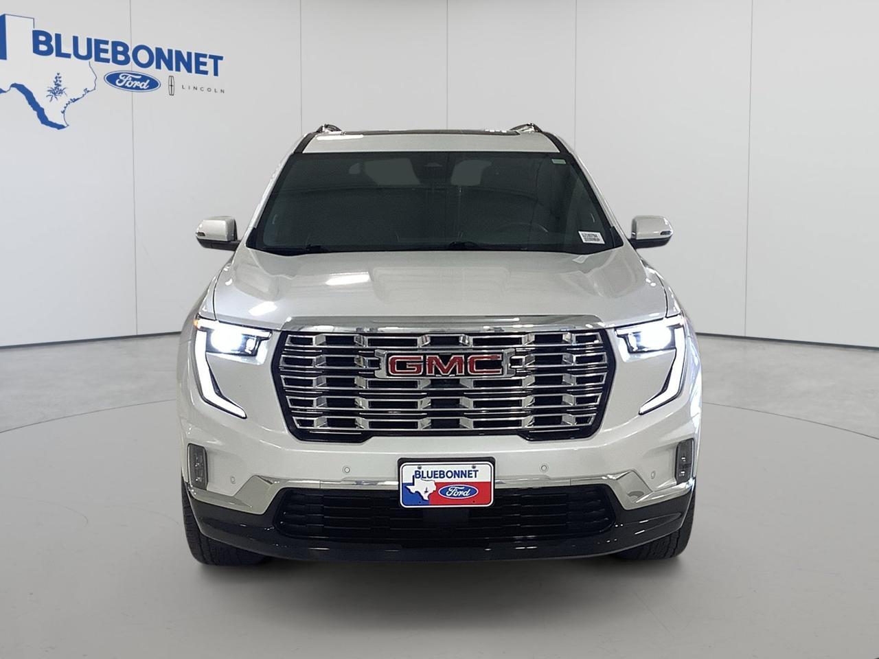 2024 GMC Acadia FWD Denali