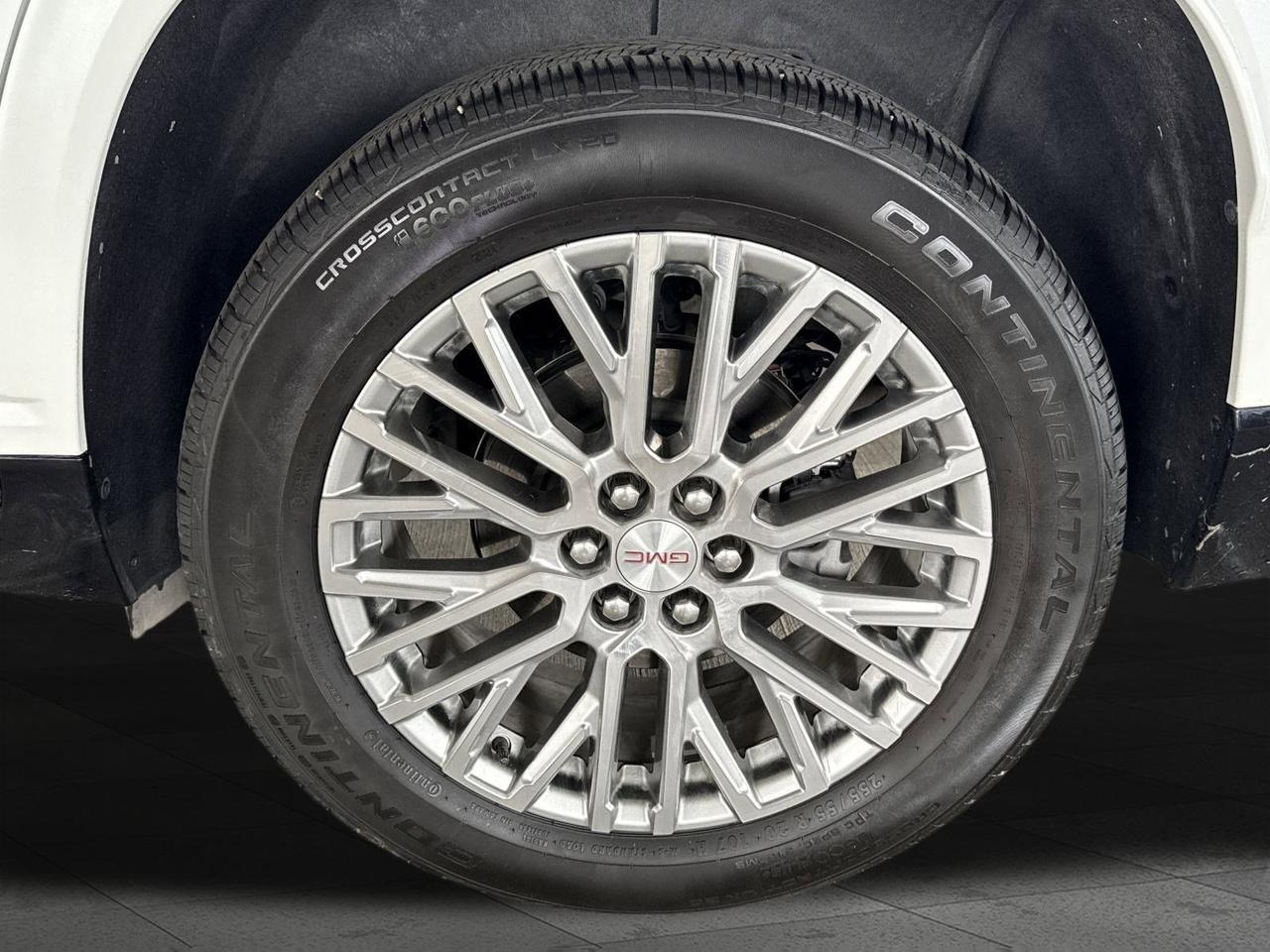 2024 GMC Acadia FWD Denali San Antonio TX