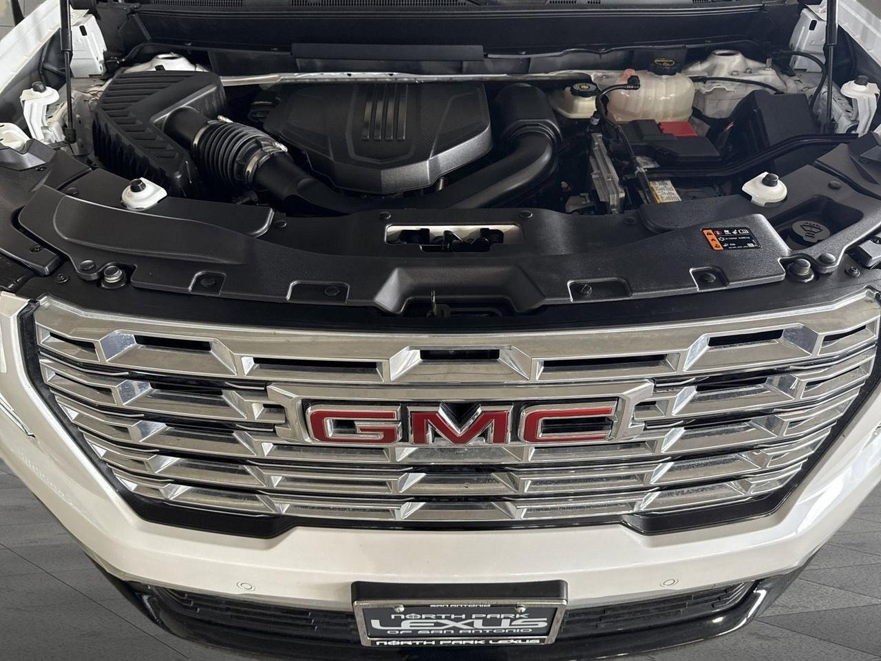 2024 GMC Acadia FWD Denali San Antonio TX