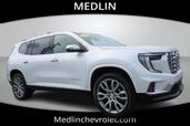 2024 GMC Acadia FWD Denali