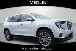 2024_GMC_Acadia_FWD Denali_ Wilson NC