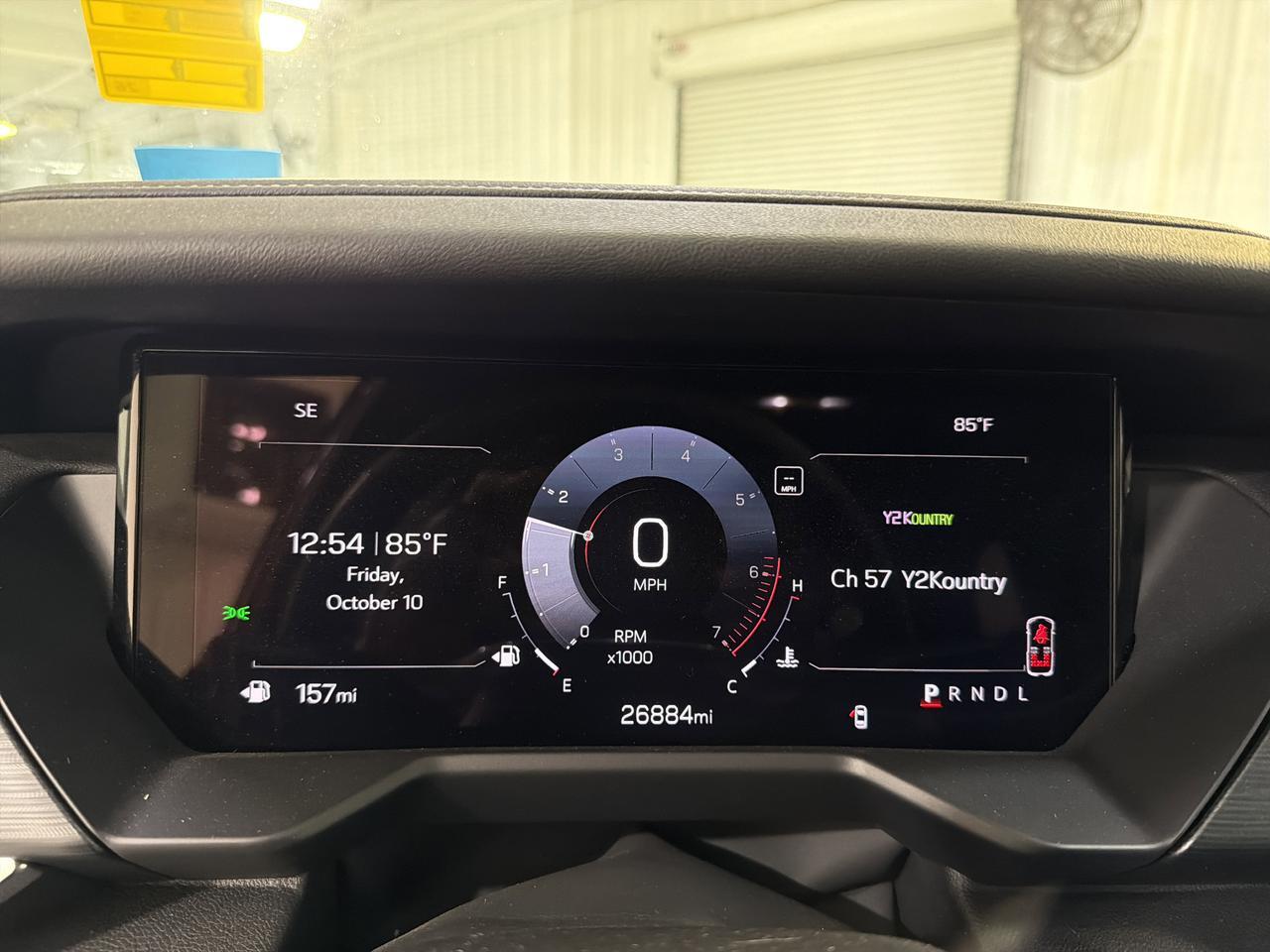 2024 GMC Acadia FWD Elevation San Antonio TX