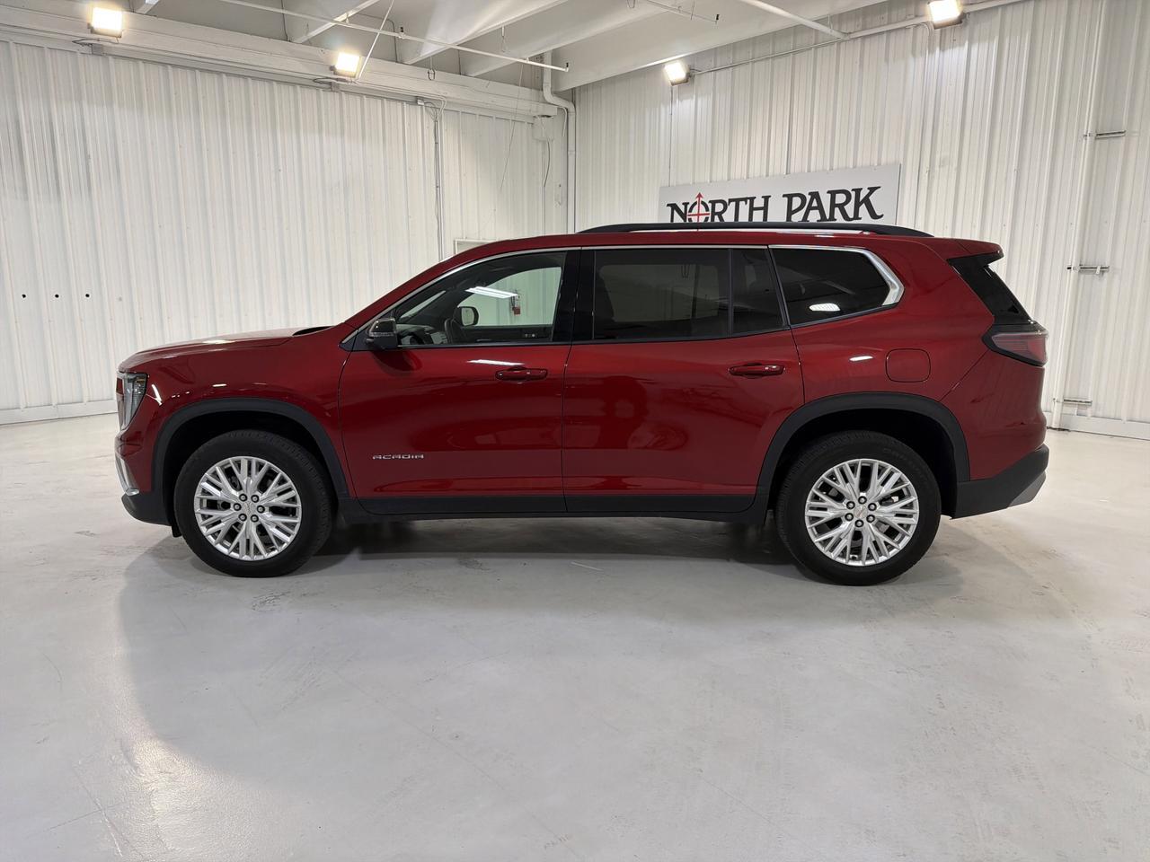 2024 GMC Acadia FWD Elevation San Antonio TX