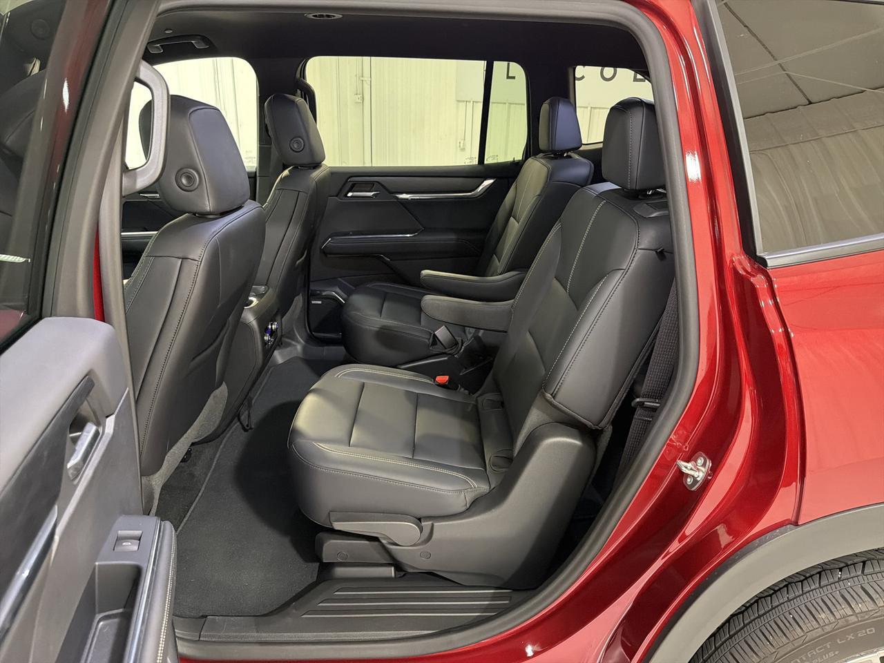 2024 GMC Acadia FWD Elevation San Antonio TX