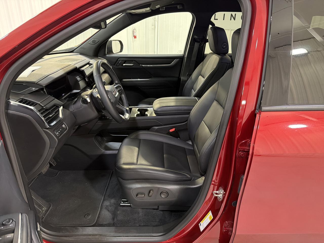 2024 GMC Acadia FWD Elevation San Antonio TX