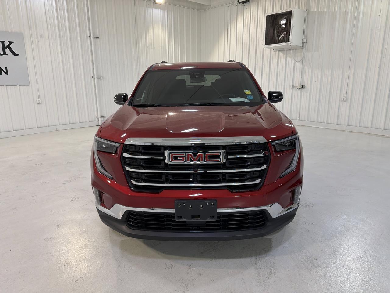 2024 GMC Acadia FWD Elevation San Antonio TX