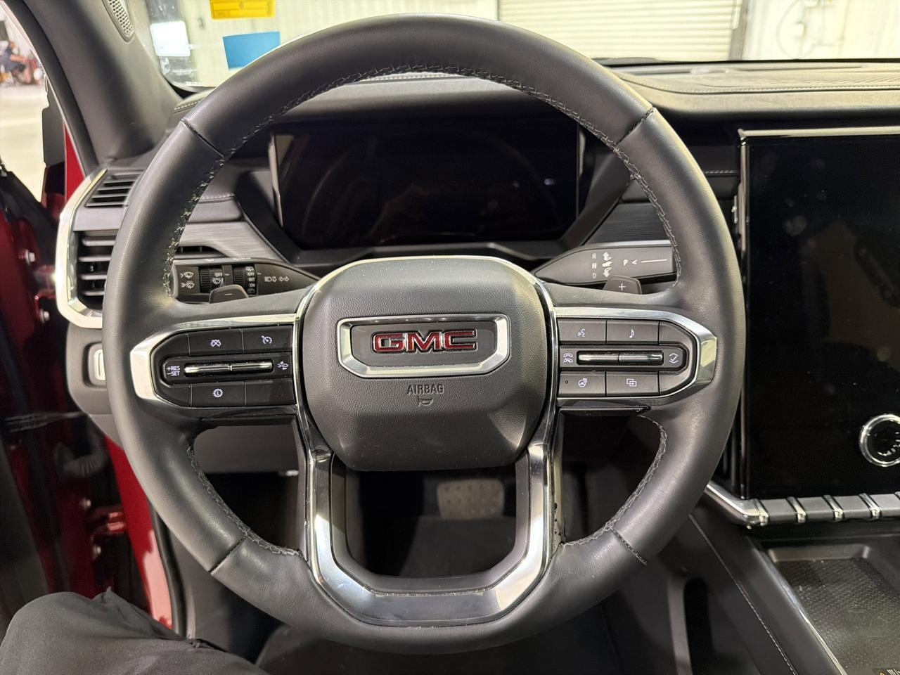 2024 GMC Acadia FWD Elevation San Antonio TX