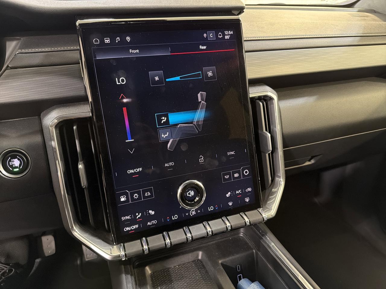 2024 GMC Acadia FWD Elevation San Antonio TX