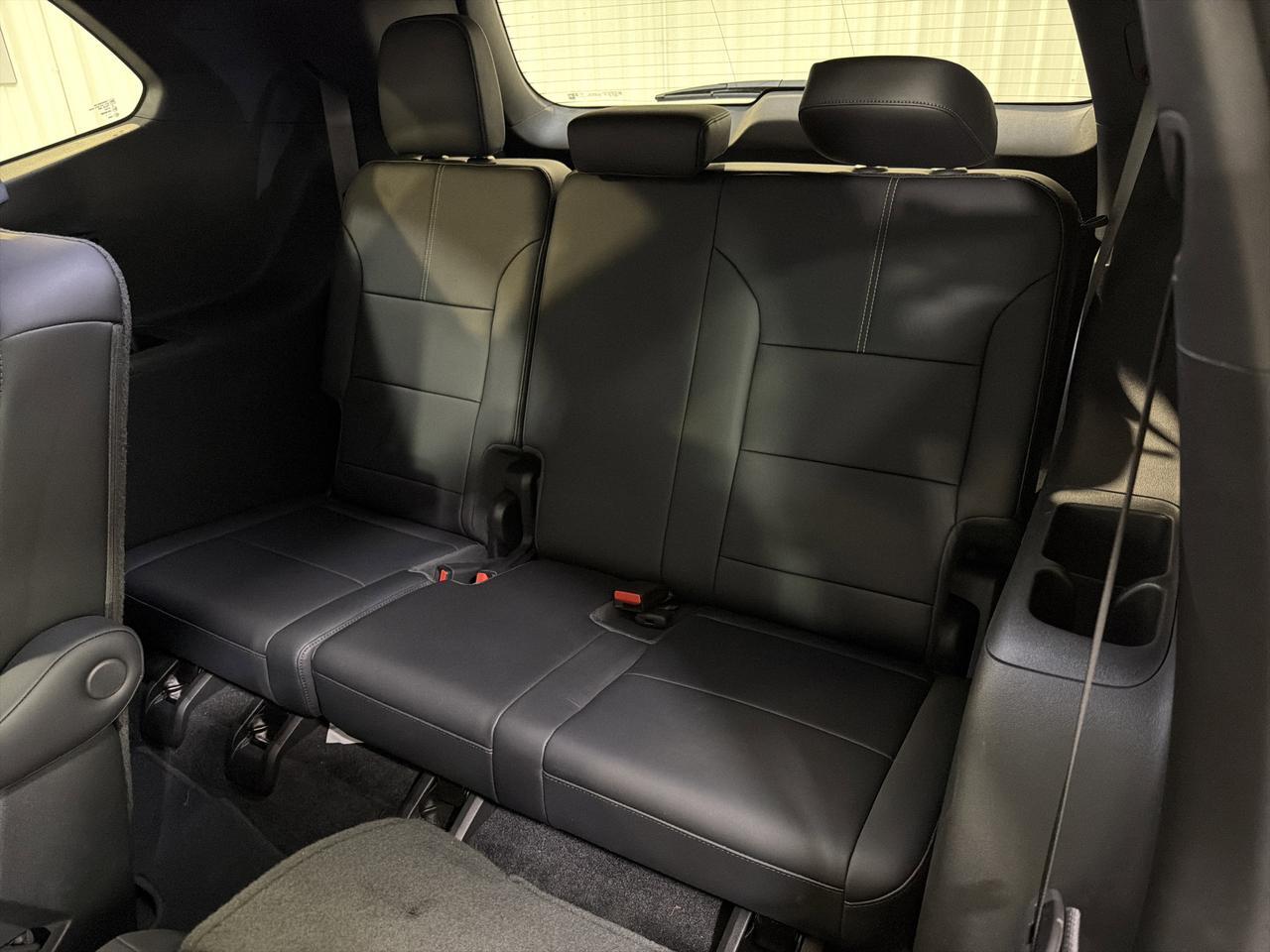 2024 GMC Acadia FWD Elevation San Antonio TX