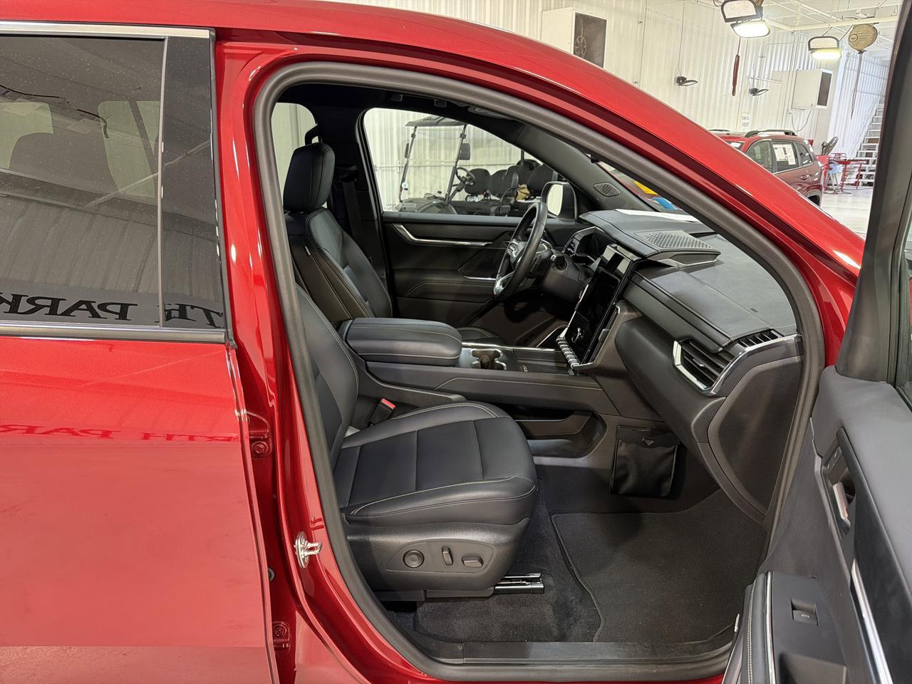 2024 GMC Acadia FWD Elevation San Antonio TX