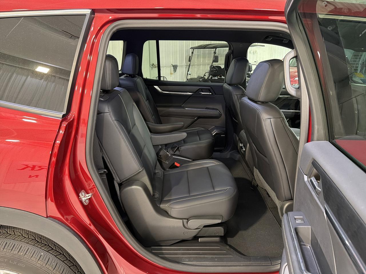 2024 GMC Acadia FWD Elevation San Antonio TX