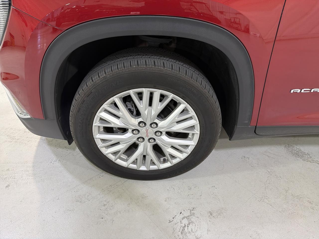 2024 GMC Acadia FWD Elevation San Antonio TX