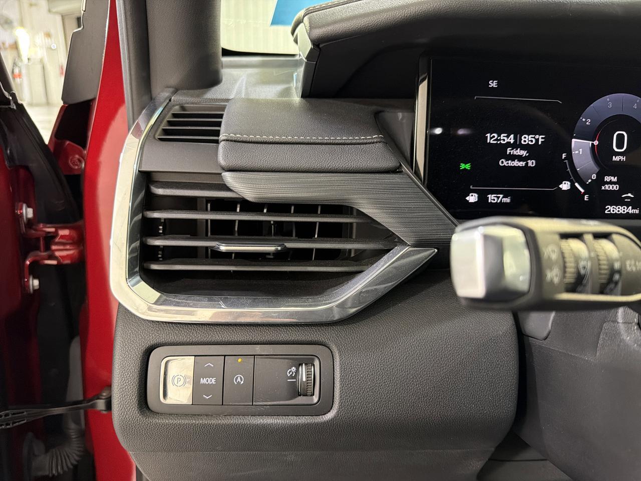 2024 GMC Acadia FWD Elevation San Antonio TX