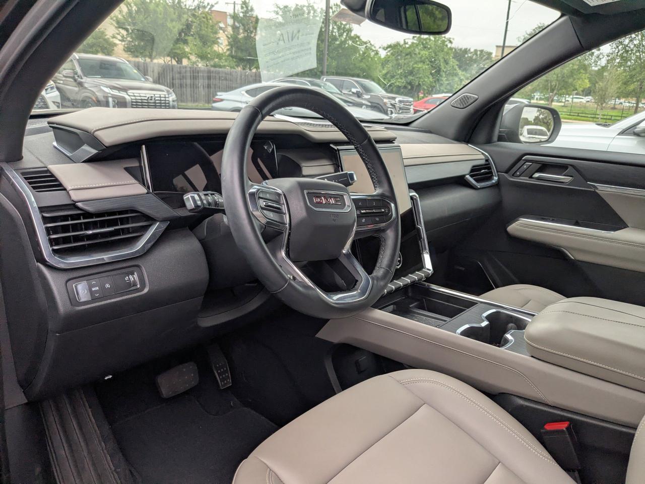 2024 GMC Acadia FWD Elevation San Antonio TX