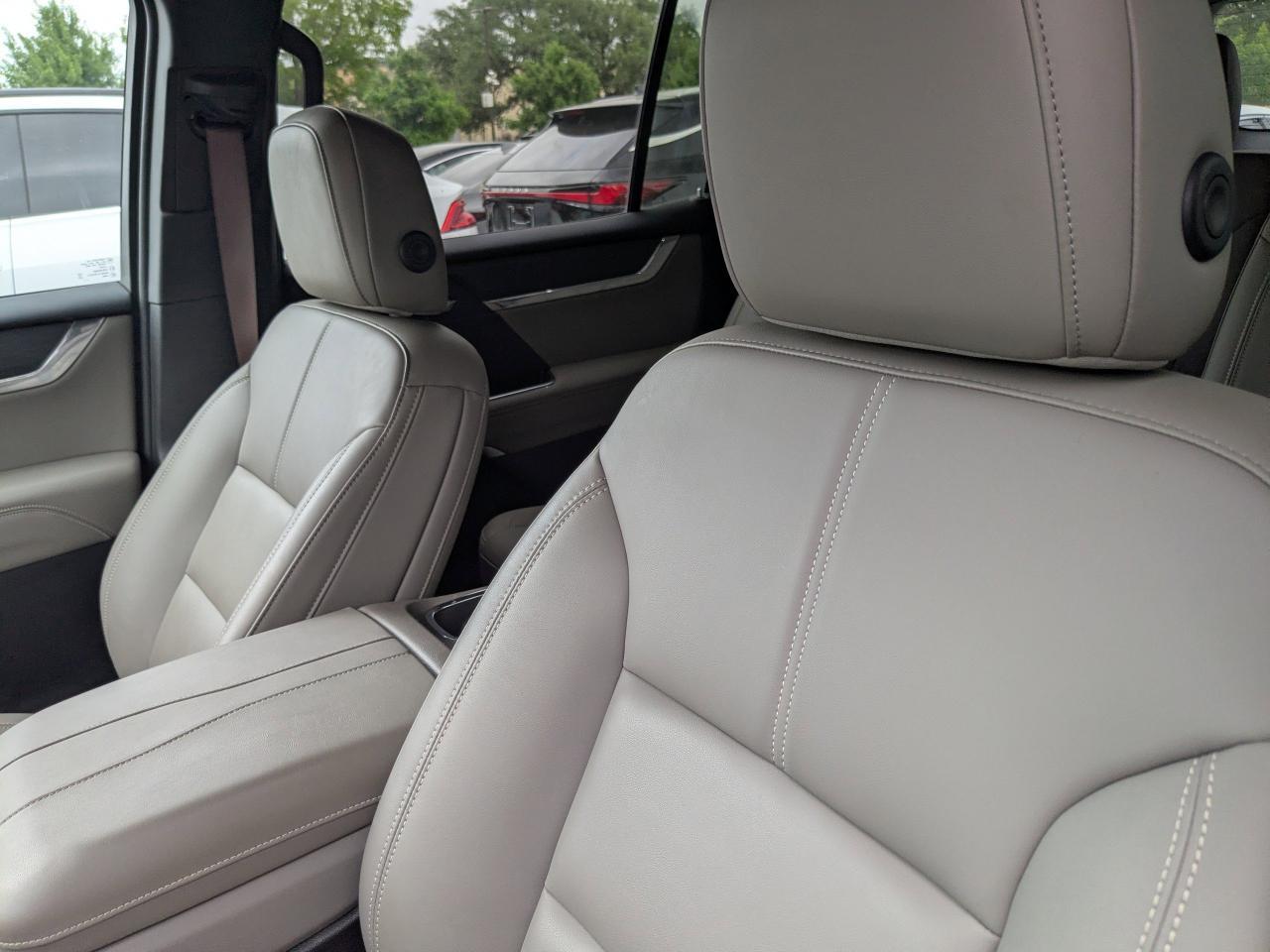 2024 GMC Acadia FWD Elevation San Antonio TX