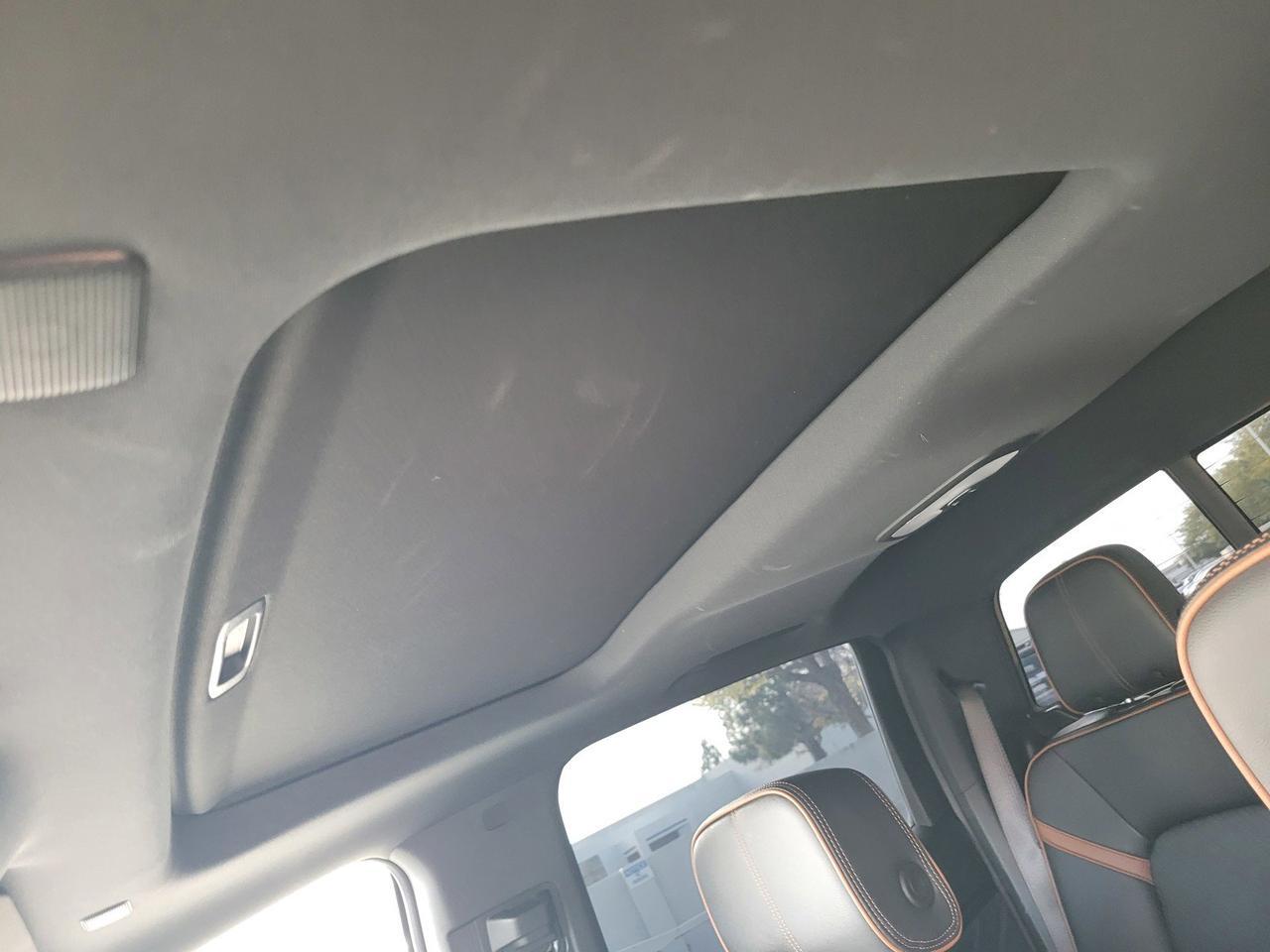 2024 GMC CANYON 4WD AT4 Roseville CA