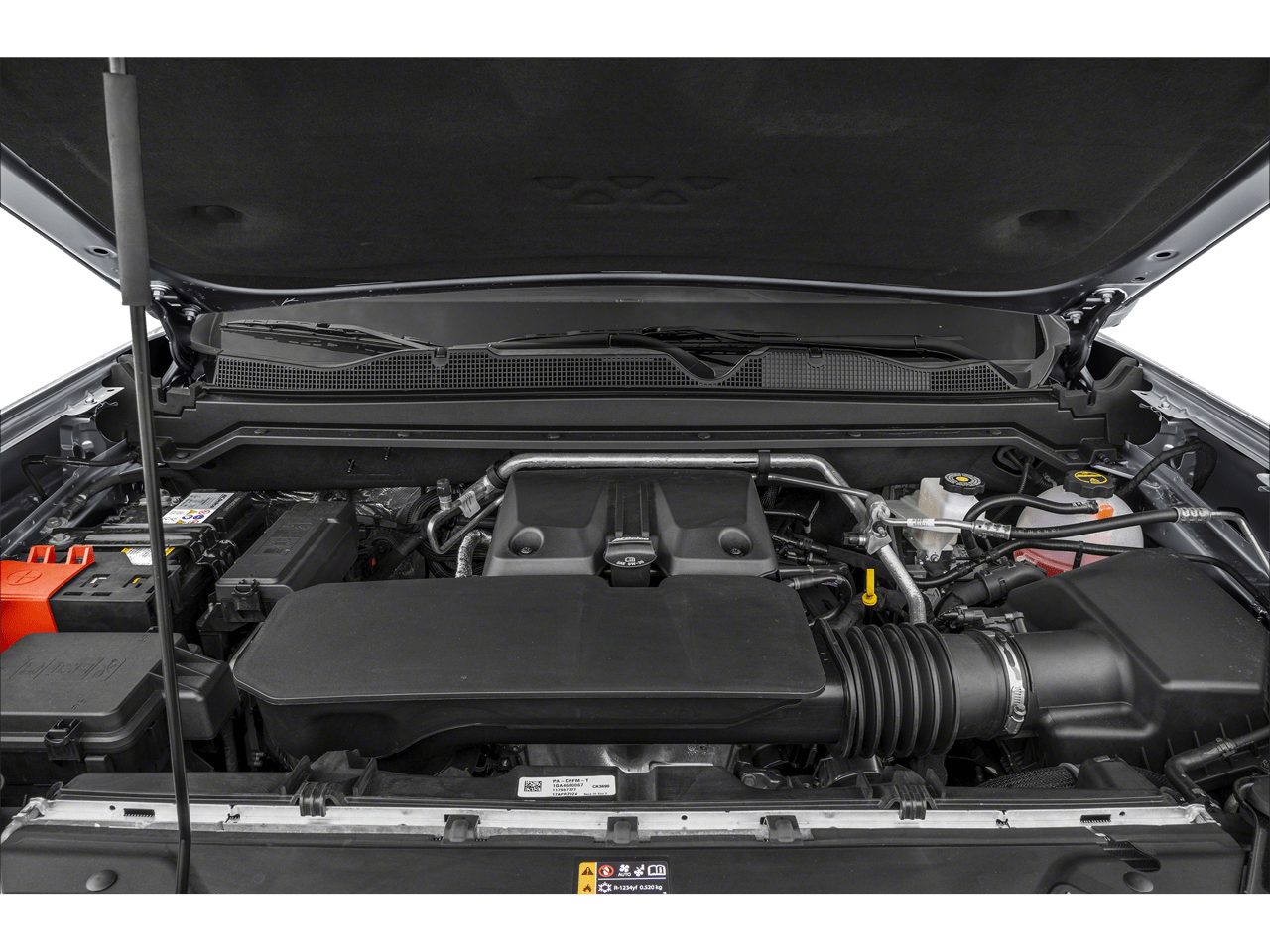 2024 GMC CANYON 4WD AT4 Roseville CA