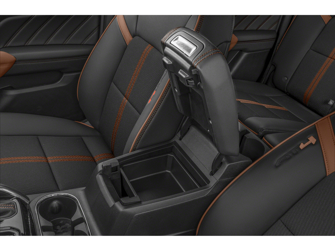 2024 GMC CANYON 4WD AT4 Roseville CA