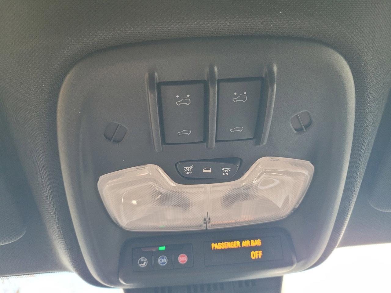 2024 GMC CANYON 4WD AT4 Roseville CA