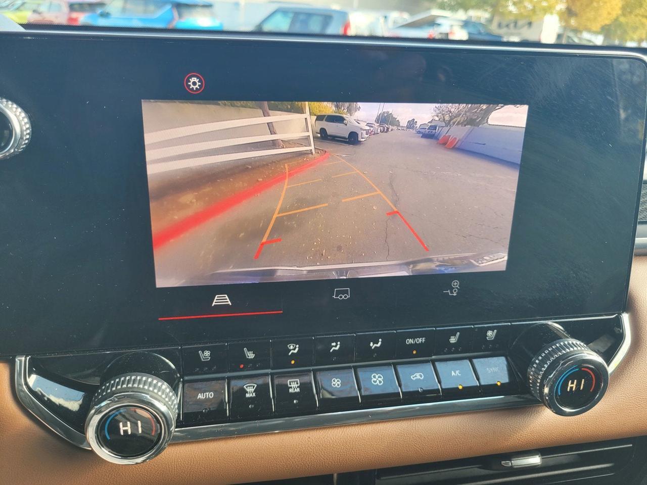 2024 GMC CANYON 4WD AT4 Roseville CA