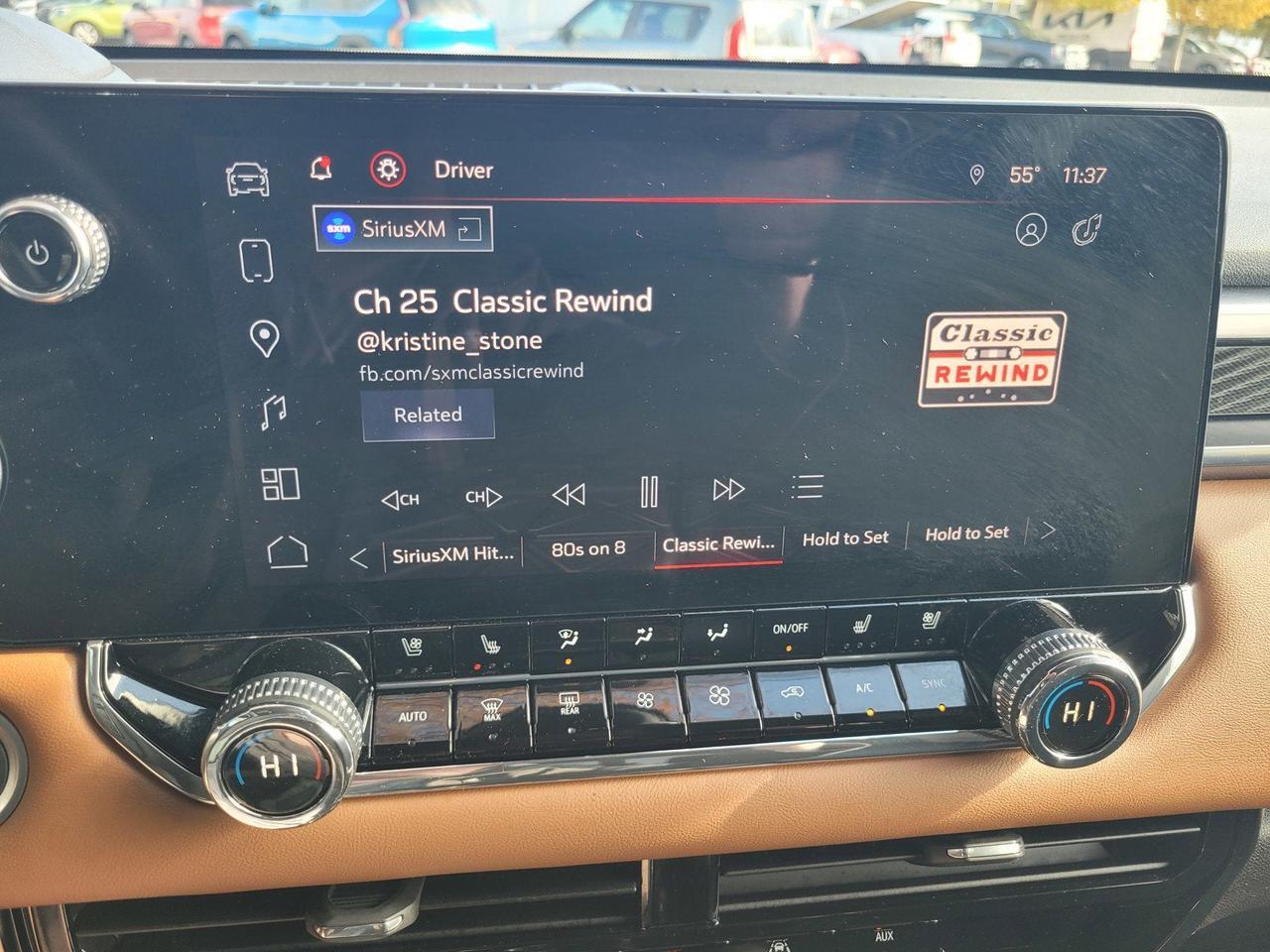 2024 GMC CANYON 4WD AT4 Roseville CA