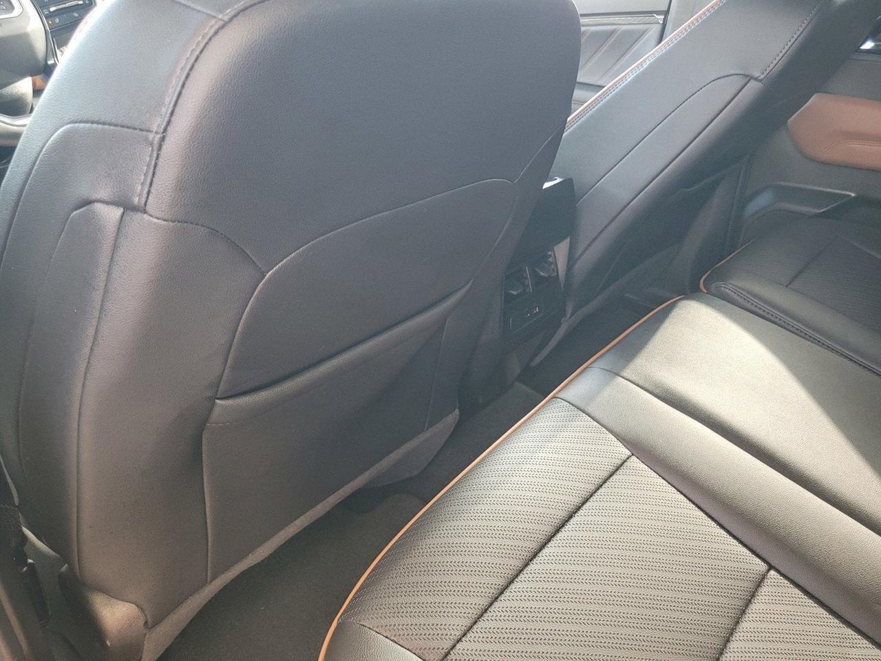 2024 GMC CANYON 4WD AT4 Roseville CA