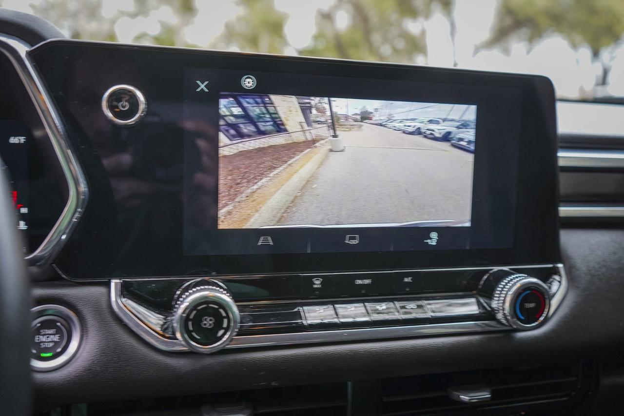 2024 GMC CANYON Elevation San Antonio TX