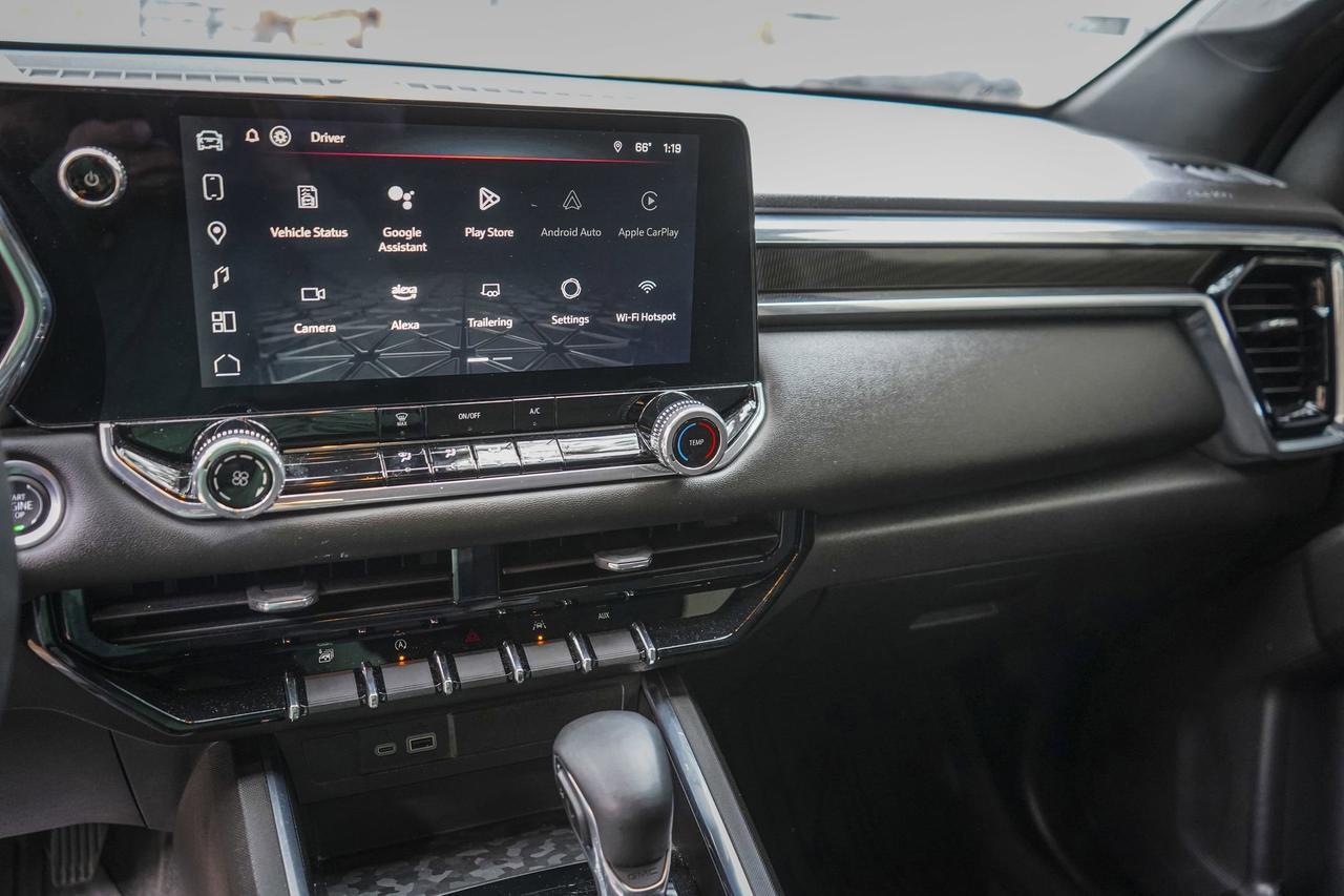 2024 GMC CANYON Elevation San Antonio TX