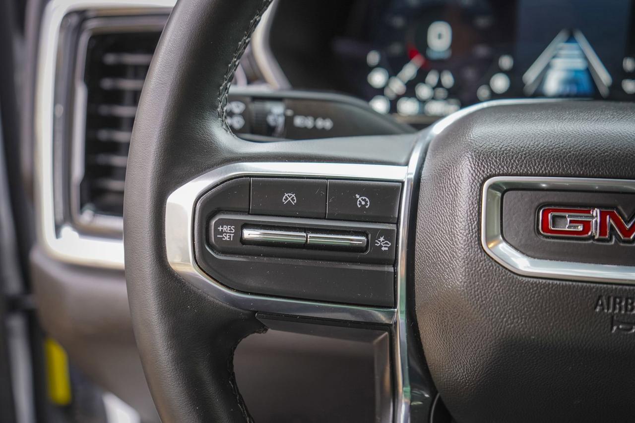 2024 GMC CANYON Elevation San Antonio TX