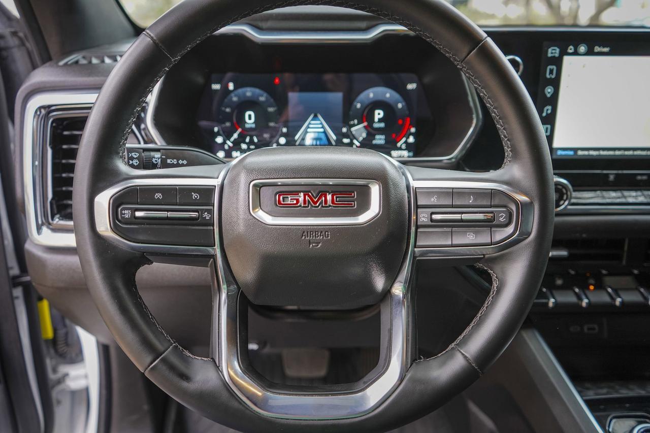 2024 GMC CANYON Elevation San Antonio TX