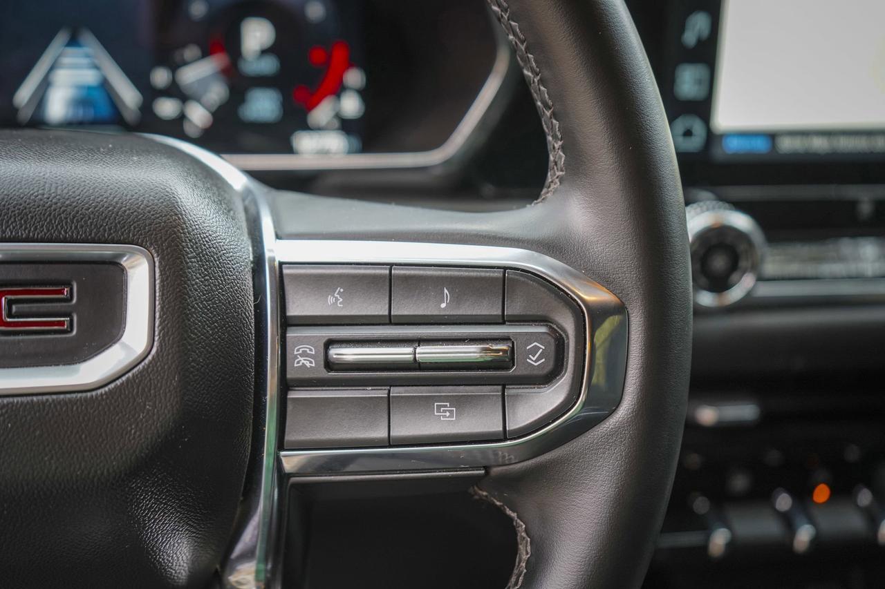 2024 GMC CANYON Elevation San Antonio TX