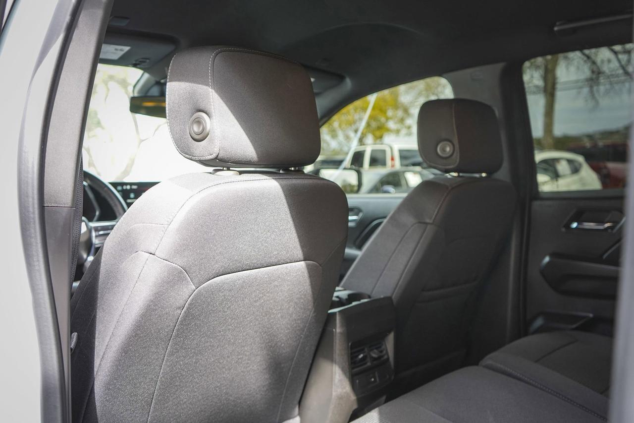 2024 GMC CANYON Elevation San Antonio TX