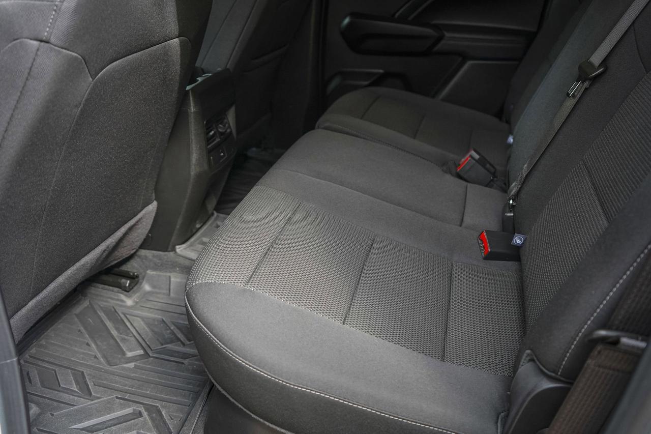 2024 GMC CANYON Elevation San Antonio TX