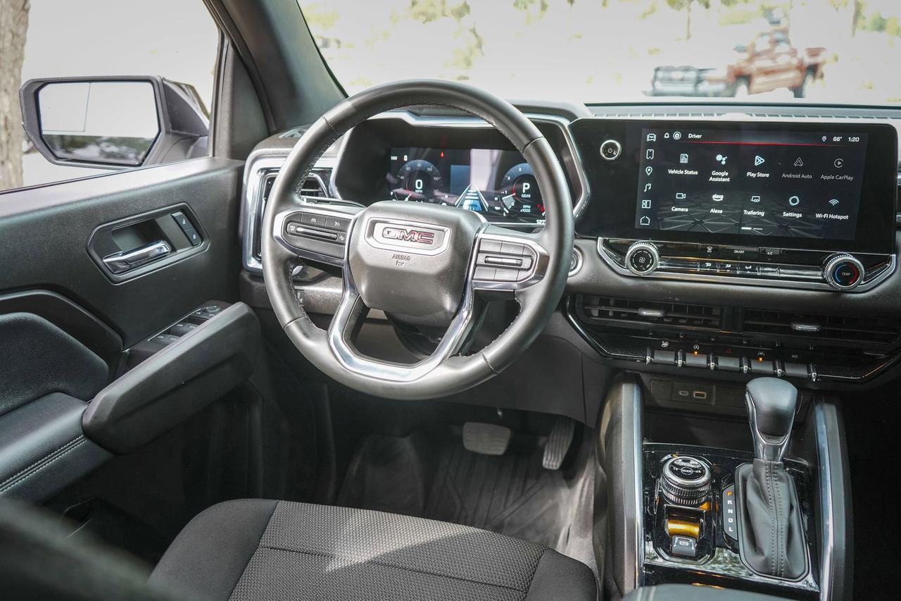 2024 GMC CANYON Elevation San Antonio TX