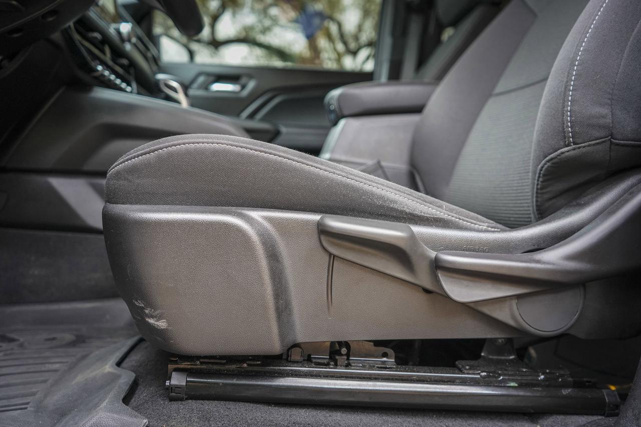 2024 GMC CANYON Elevation San Antonio TX