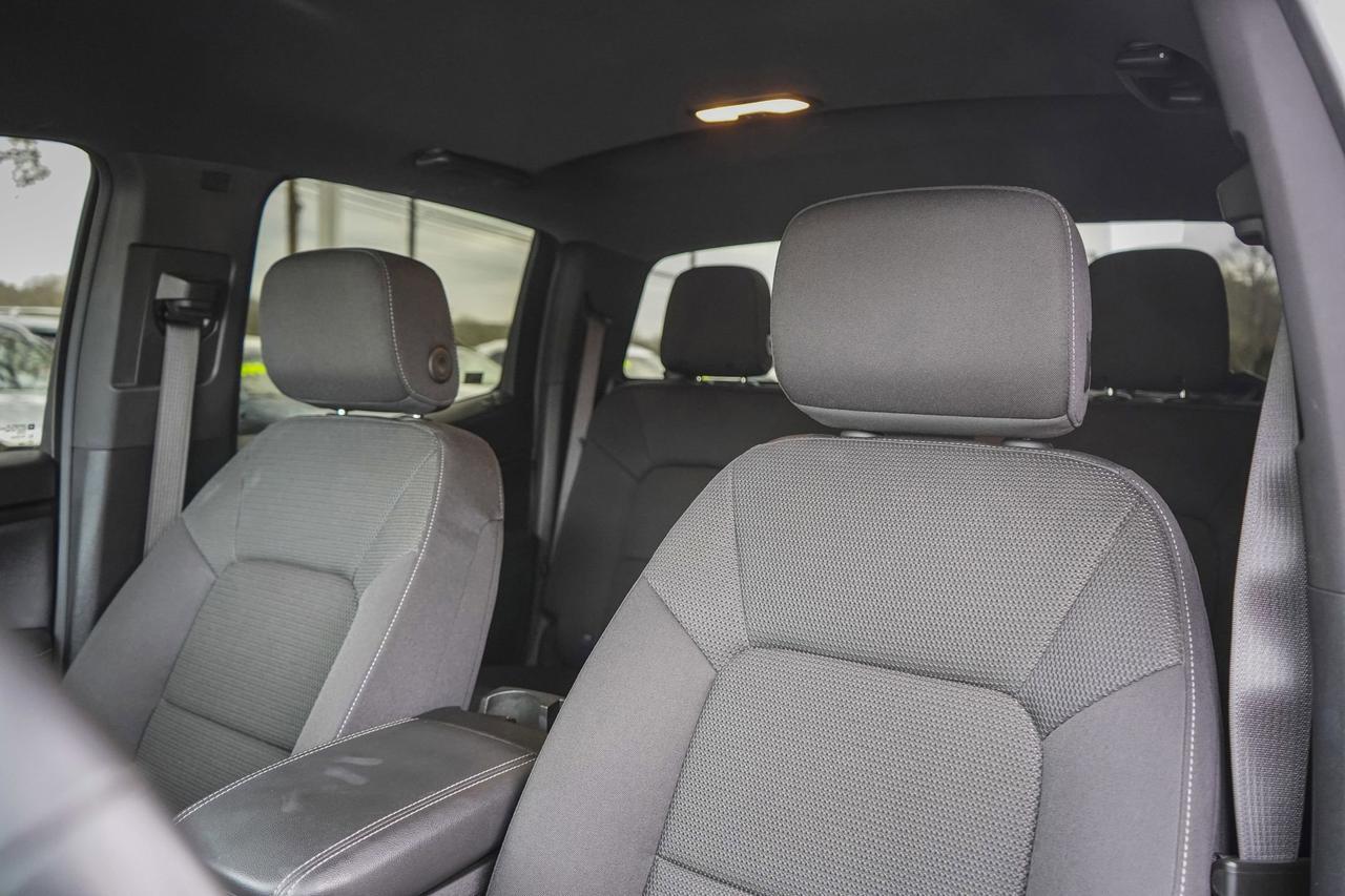 2024 GMC CANYON Elevation San Antonio TX