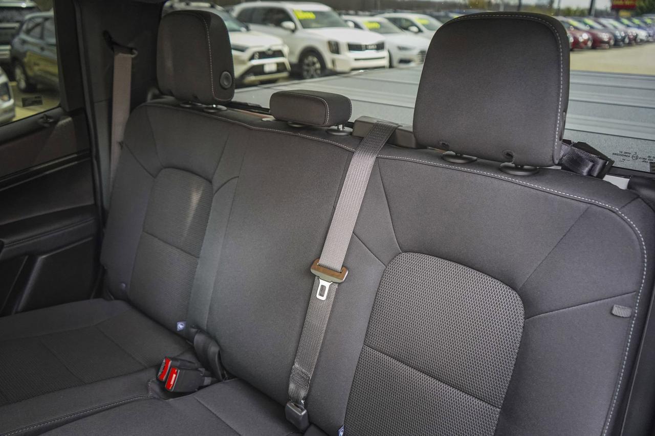 2024 GMC CANYON Elevation San Antonio TX