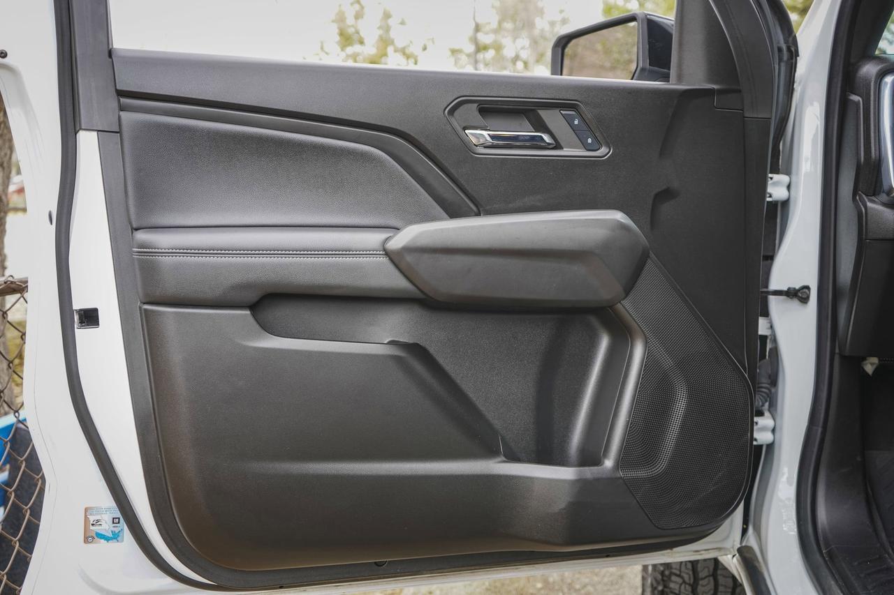 2024 GMC CANYON Elevation San Antonio TX