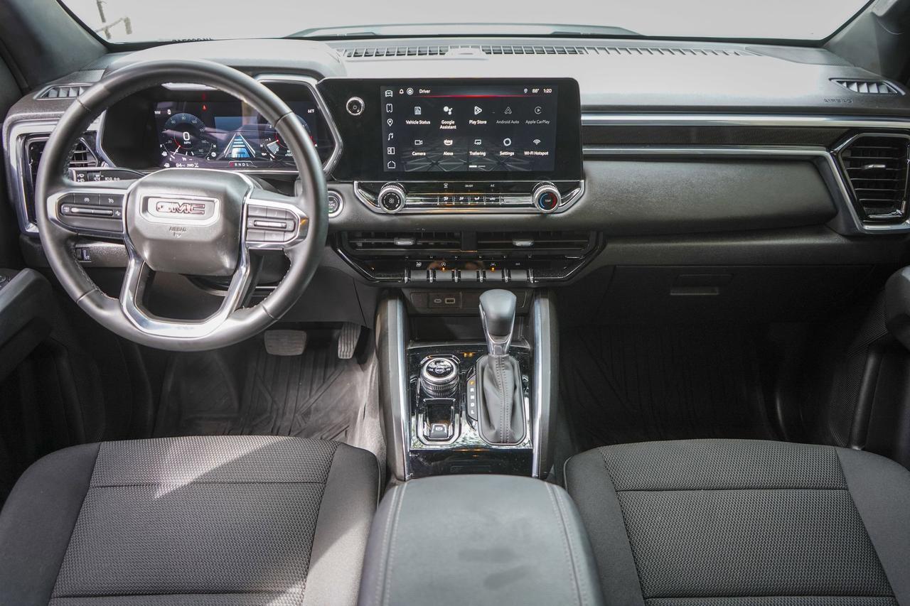 2024 GMC CANYON Elevation San Antonio TX