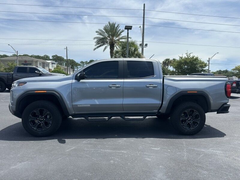 2024 GMC Canyon 2WD Elevation
