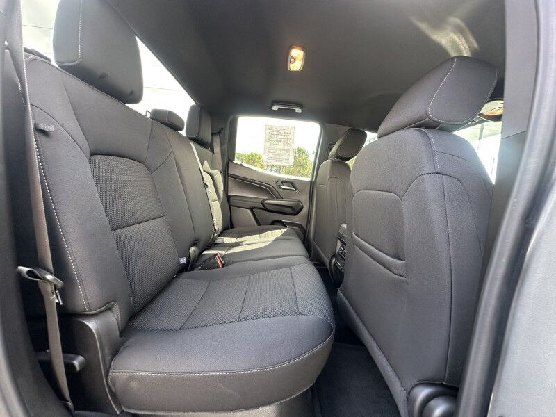 2024 GMC Canyon 2WD Elevation Jacksonville FL