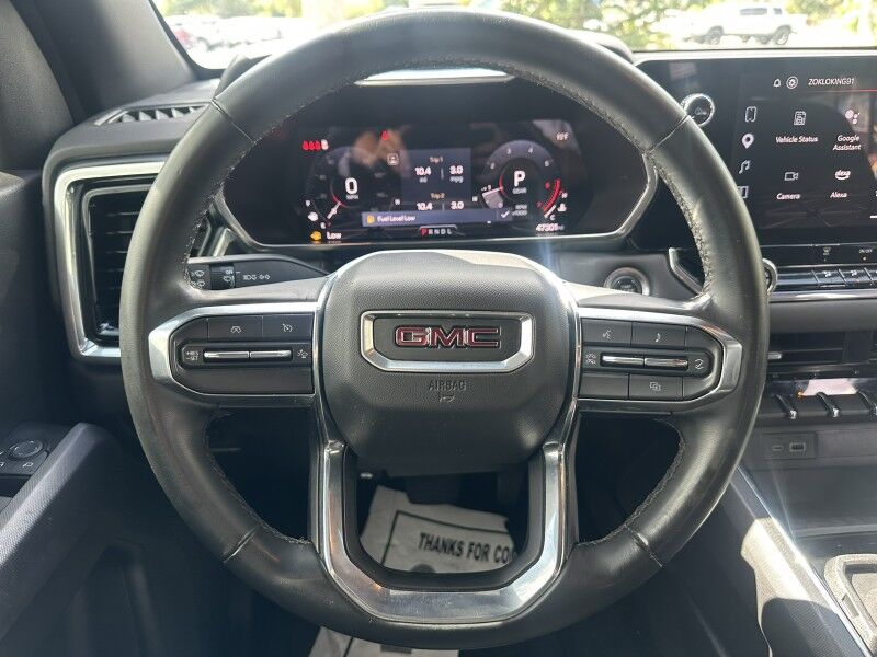 2024 GMC Canyon 2WD Elevation Jacksonville FL