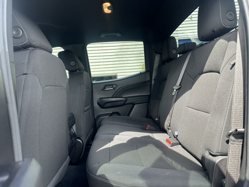 2024 GMC Canyon 2WD Elevation Jacksonville FL