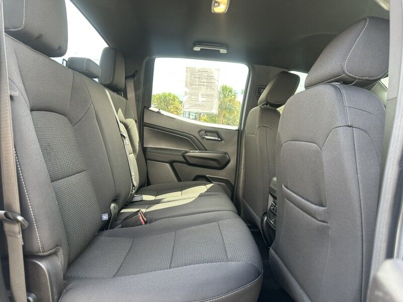 2024 GMC Canyon 2WD Elevation Jacksonville FL