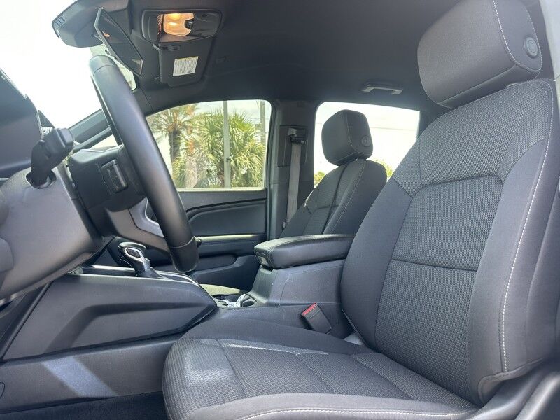 2024 GMC Canyon 2WD Elevation Jacksonville FL