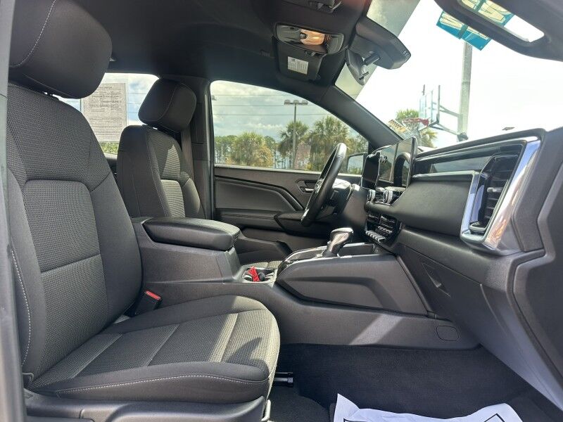 2024 GMC Canyon 2WD Elevation Jacksonville FL