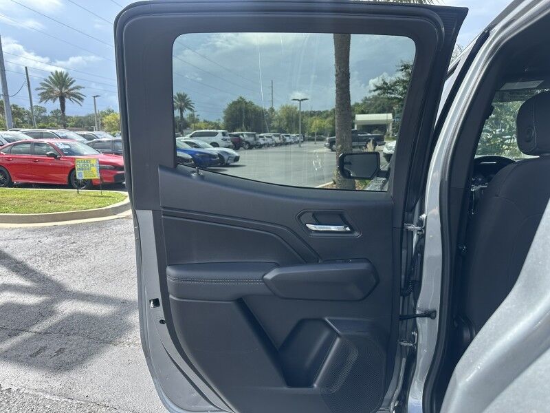 2024 GMC Canyon 2WD Elevation Jacksonville FL