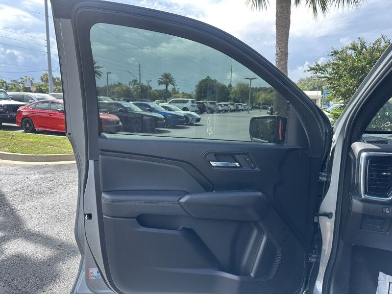 2024 GMC Canyon 2WD Elevation Jacksonville FL